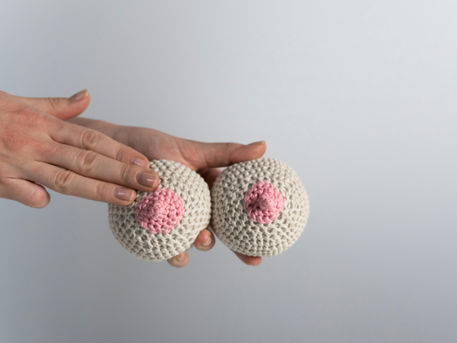 The Benefits of Breast Massage and How to Do It Yourself