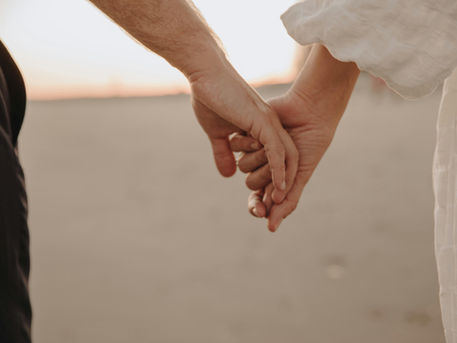 The Power of Saying "No" for a Great Sex Life