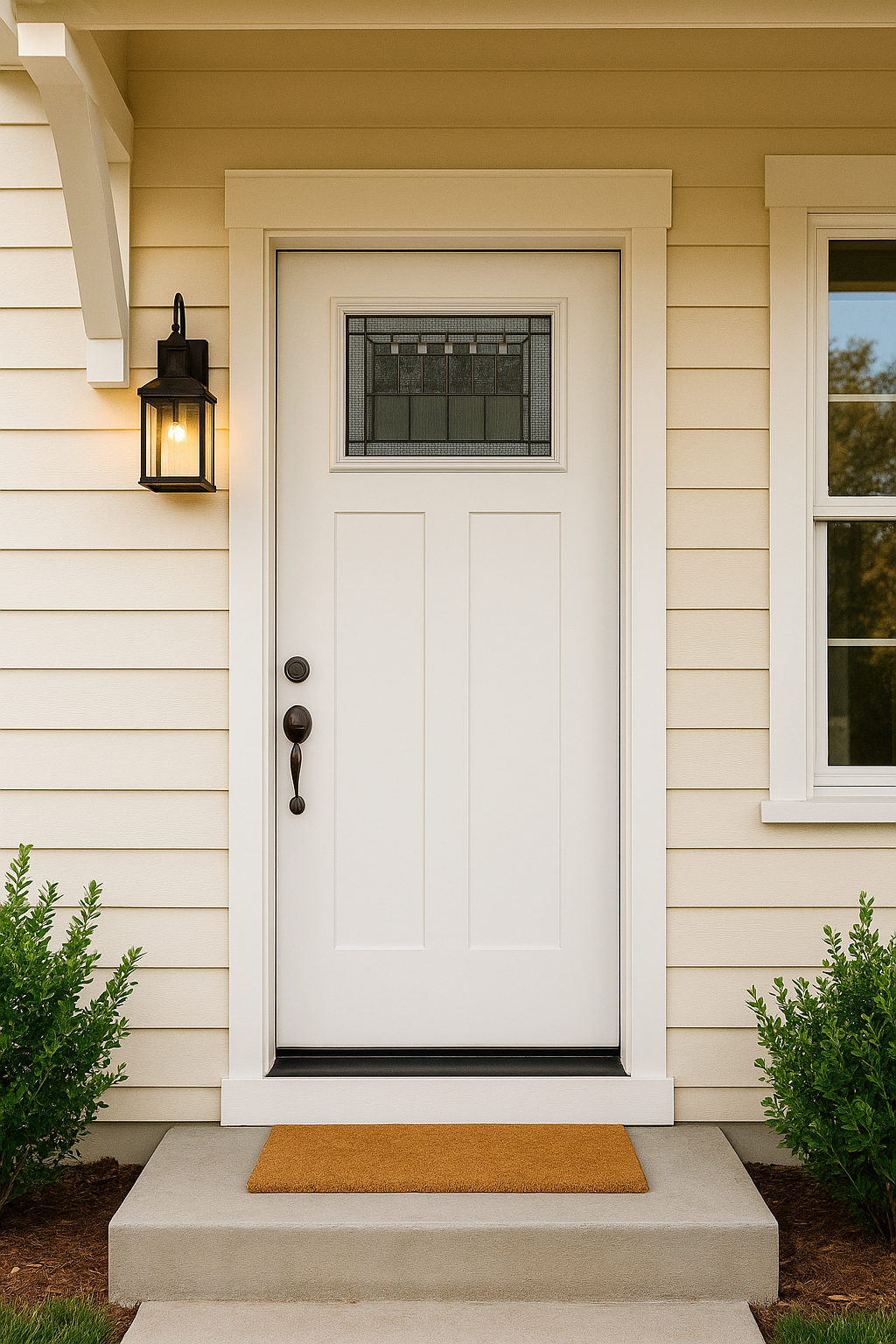 Craftsman Decorative