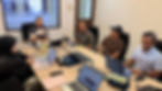 Psychosocial issue should be addressed in a meeting
