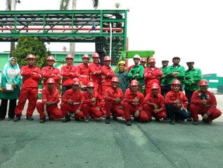 Forklift Training