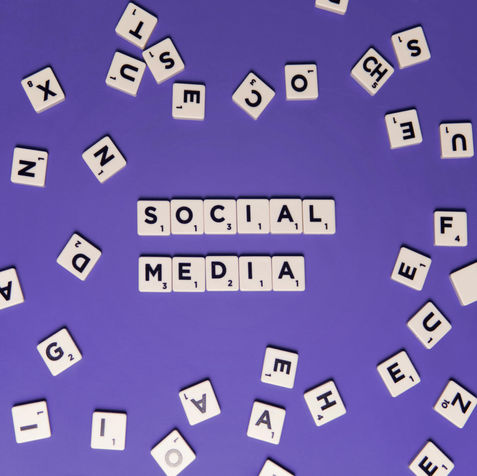 Social Media Design
