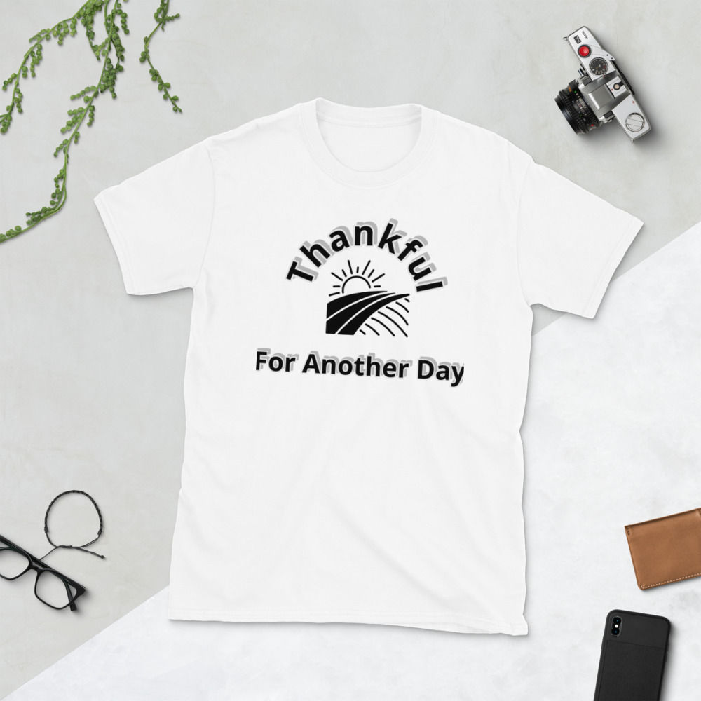 Short-Sleeve Unisex T-Shirt