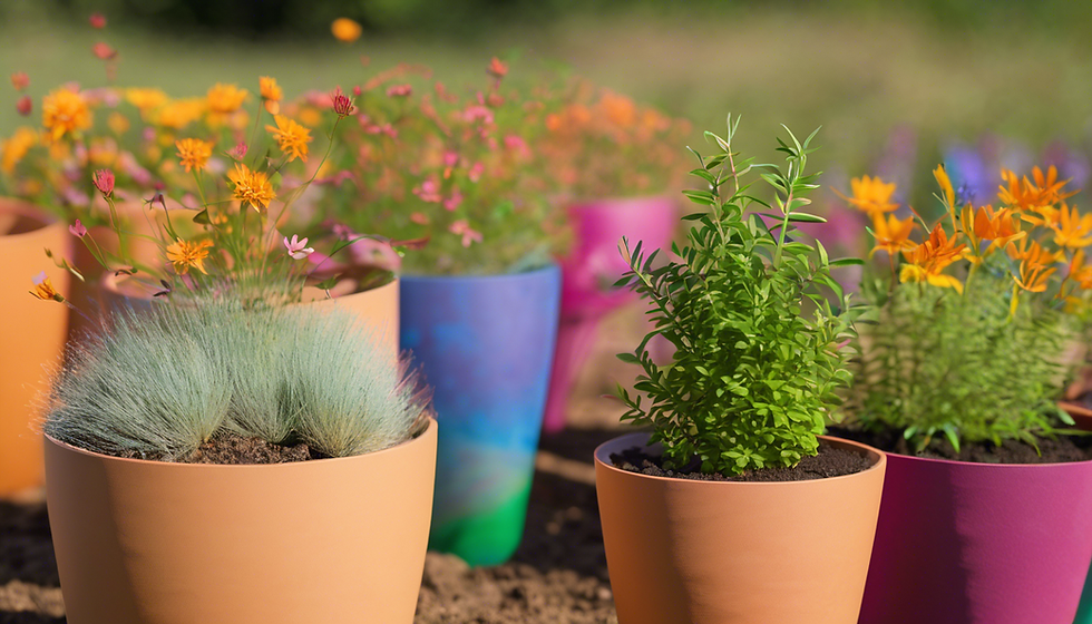 Festival de Transformación Ambiental