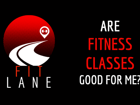 Are Fitness Classes Good for Me?