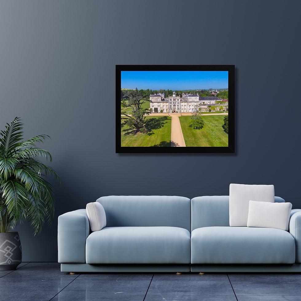 Thumbnail: Wilton House