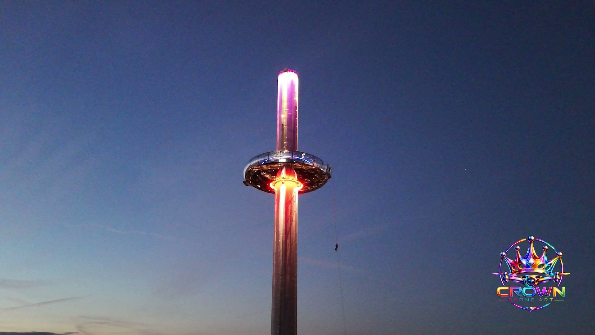 Brighton i360 - Personal Use
