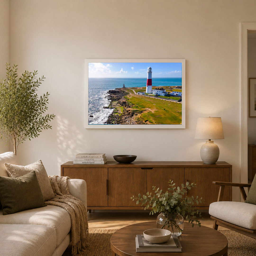 Portland Bill