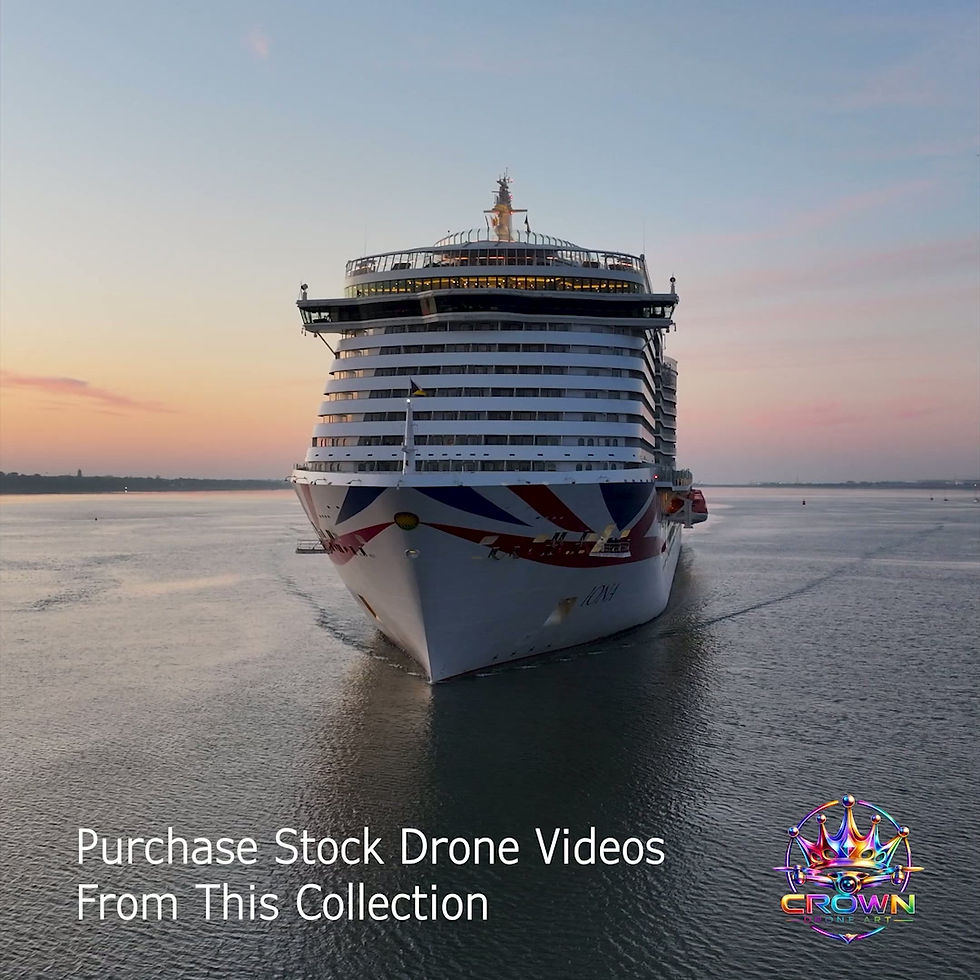 Thumbnail: Iona At Sunrise