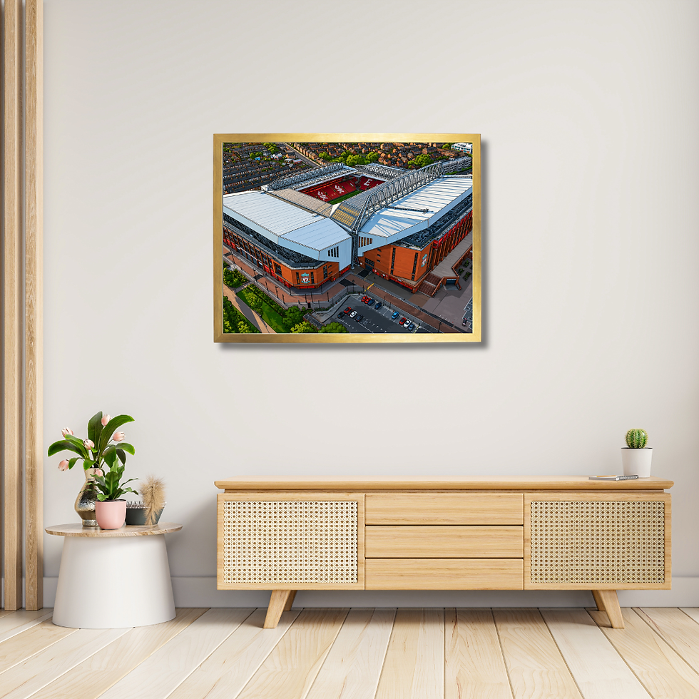 Thumbnail: Liverpool FC - Anfield