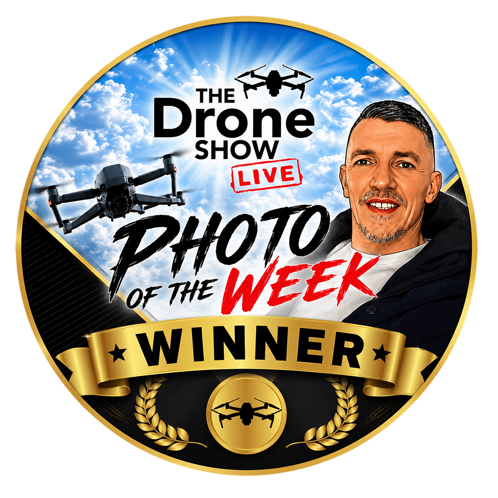 Thumbnail: Official Photo of the Week Winner's Certificate