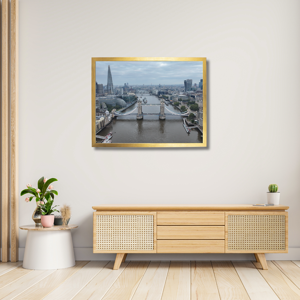 Thumbnail: Tower Bridge