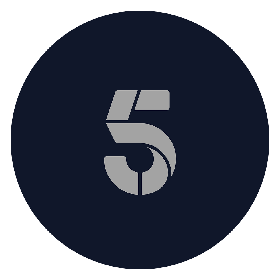 5