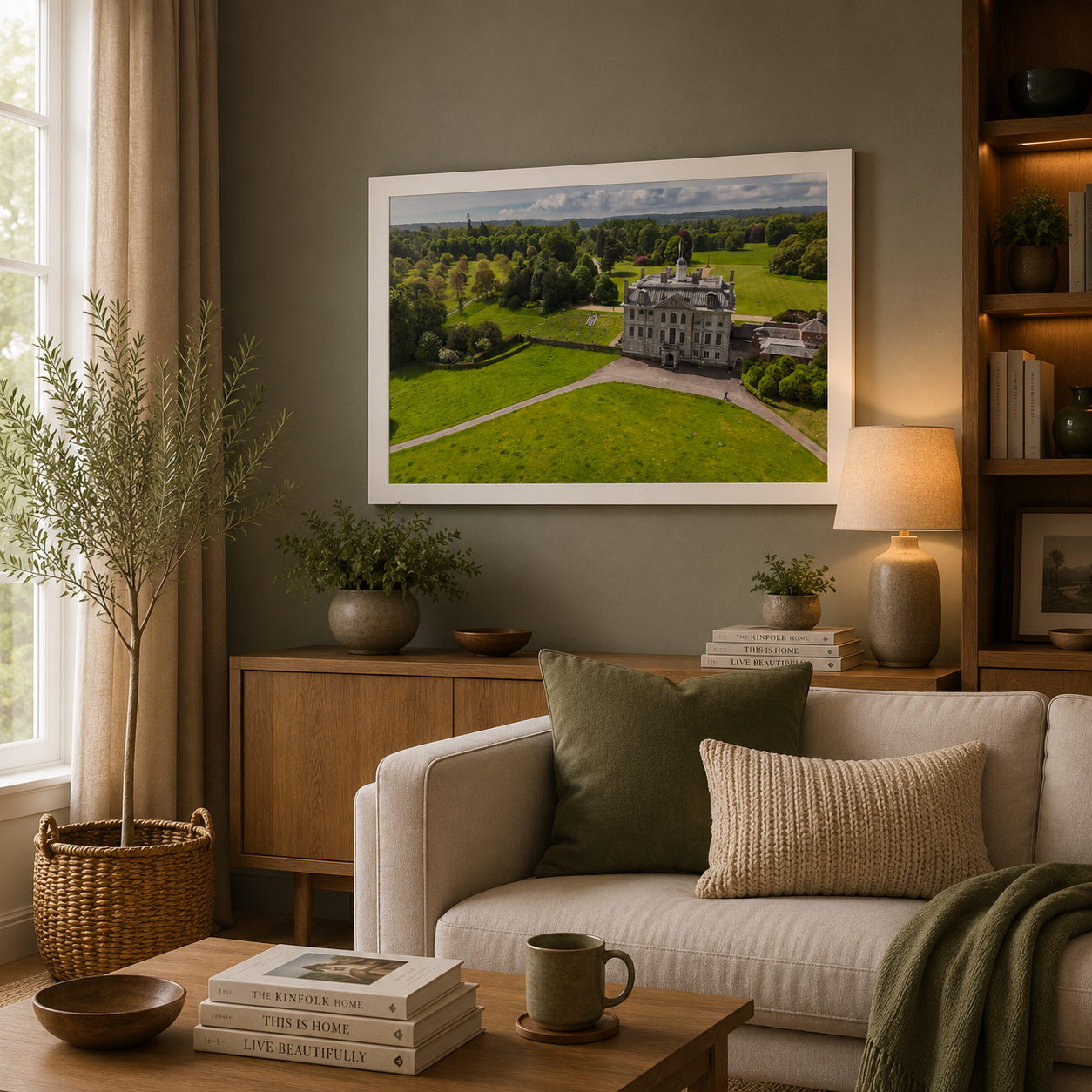 Kingston Lacy