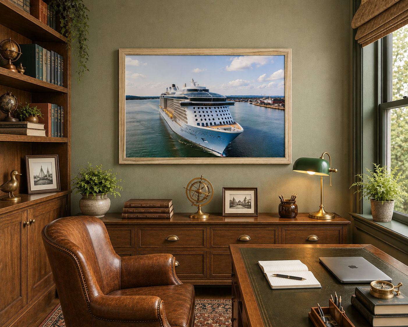 Anthem of the Seas