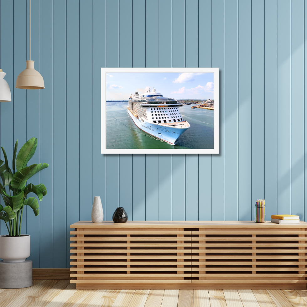 Thumbnail: Anthem of the Seas