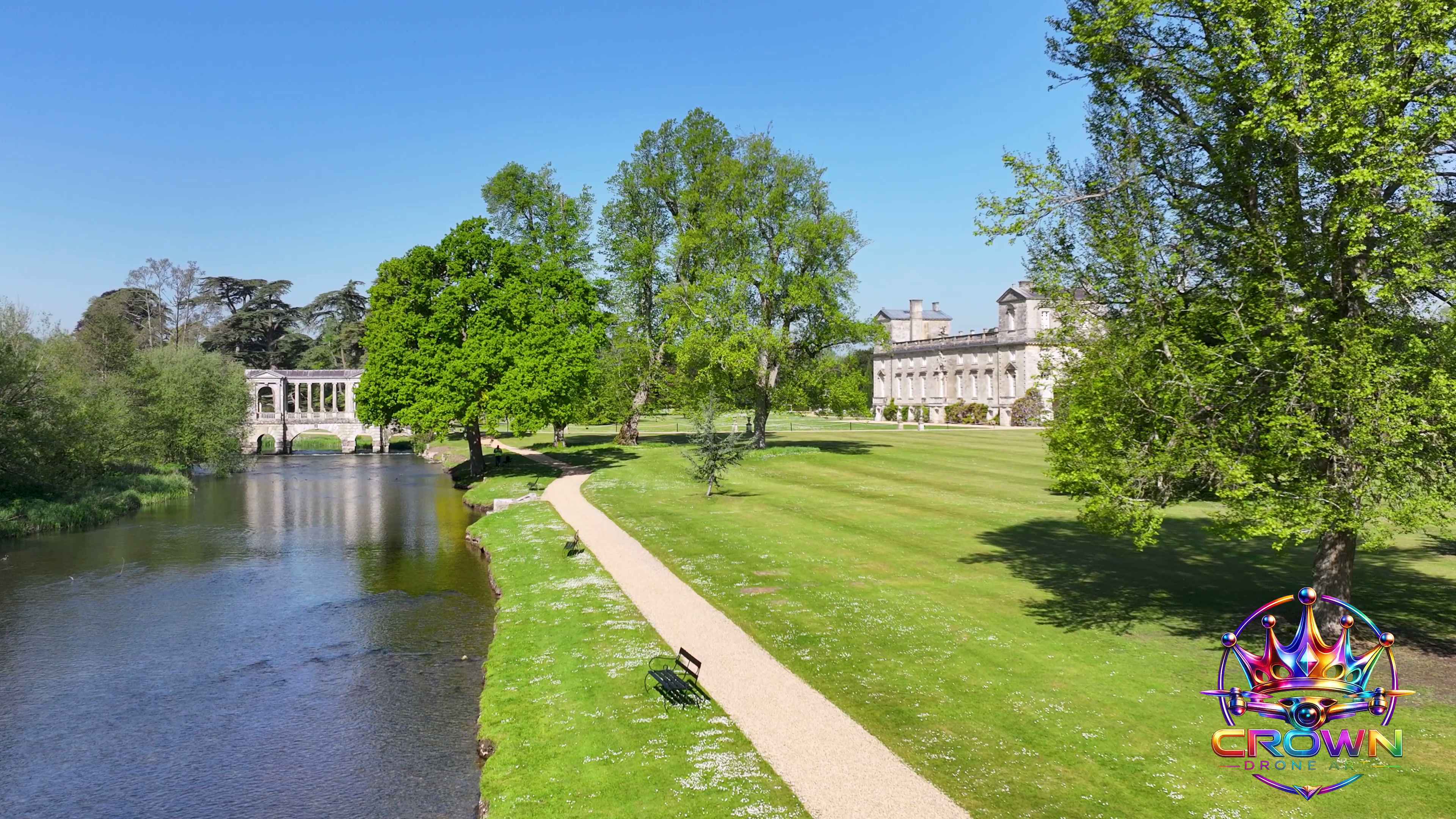 Wilton House - Commercial Use