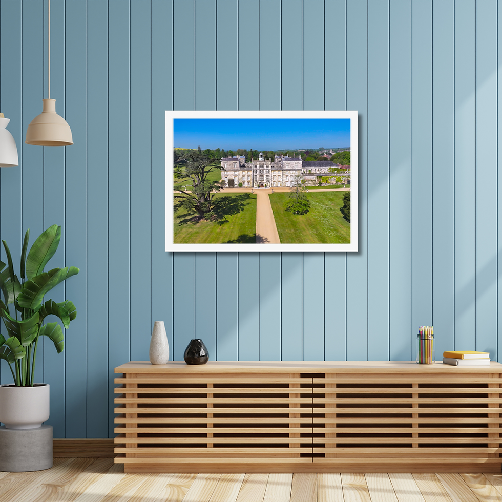 Thumbnail: Wilton House