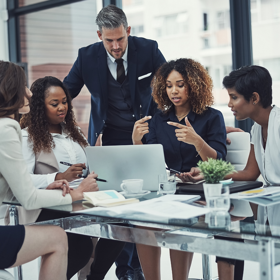 YGTMedia Blog - Effective Communication