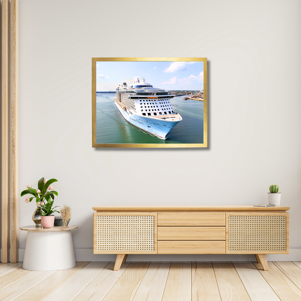 Thumbnail: Anthem of the Seas