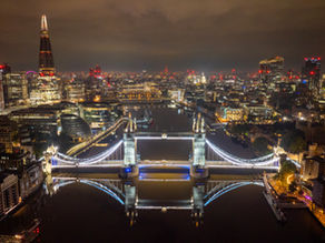 How Aerial Cinematography Is Transforming Brand Storytelling