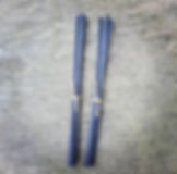 Duo Set replacement reeds