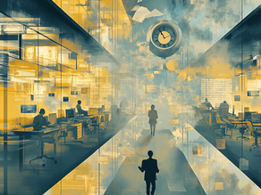 The Hidden Tensions in Hybrid Teams – Managing Office vs. Remote Disputes