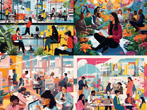 The Unseen Risk: How Lack of Mindfulness Can Damage Office Culture