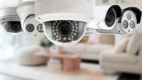 Características de cámaras CCTV