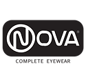 nova complete eyewear logo
