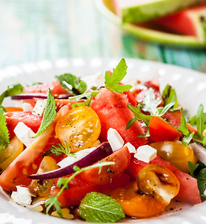 Healthy Salad