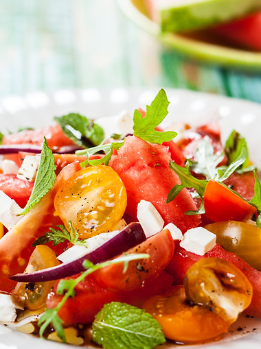 Healthy Salad