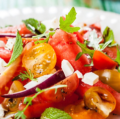 gezonde Salade