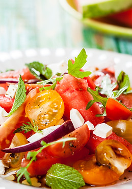 Healthy Salad