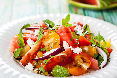 Healthy Salad