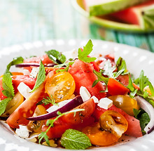 Insalata sana