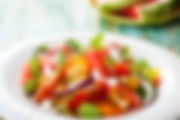 Healthy Salad