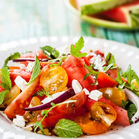 Healthy Salad