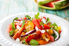 gezonde Salade