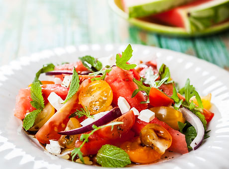 Healthy Salad