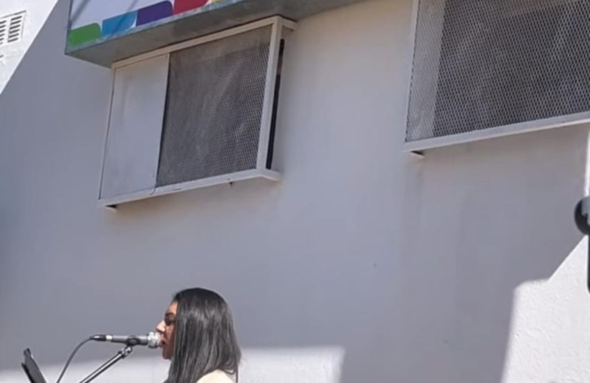 REINAUGURAN UN CENTRO DE DÌA PARA ATENCIÒN DE PERSONAS CON PROBLEMAS DE CONSUMO.