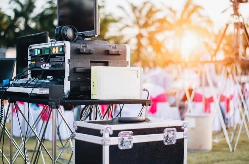 EVENTOS EN LA CIUDAD DEBERÀN GESTIONARSE CON 72 HORAS DE ANTICIPACIÒN.