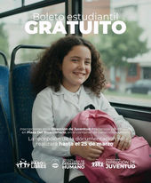 BOLETO ESTUDIANTIL BEG 2026 / COMIENZA LA DISTRIBUCIÒN EN PASO DE LOS LIBRES.