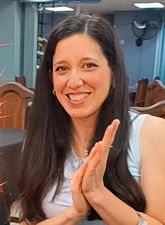 LA DOCTORA MARIELA VARGAS ESTARÀ EN LA CONVOCADA POR LA REFORMA LABORAL DEL MARTES EVACUANDO DUDAS. 