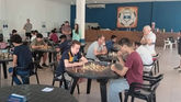 SE VIENE LA TERCERA EDICIÒN DEL TORNEO DE AJEDREZ LIBREÑO EN CLUB GARANÌ 2026.
