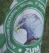 ZUM ZUM PRESENTARÀ SUS SOBERANAS 2026 ESTE DOMINGO 7 DE DICIEMBRE.