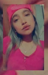 AYELEN CONTINÚA SIN APARECER PERO SE CONCIO QUE SE ACTIVO SU FACEBOOK