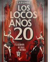 CARUMBÈ 2026 RESCATA UN ENREDO DEL 76 Y LO PRESENTA COMO NUEVO EN SU REEDICIÒN.