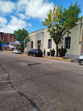 A MACHETAZO HOMBRE TERMINÒ CON LA HUMANIDAD DE OTRO EN PASO DE LOS LIBRES.