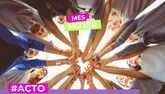 ACTO DE RECONOCIMIENTO A MUJERES DESTACADAS LIBREÑAS.